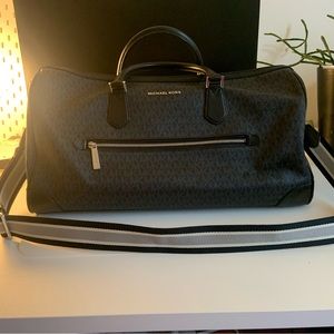 Michael Kors Travel Bag